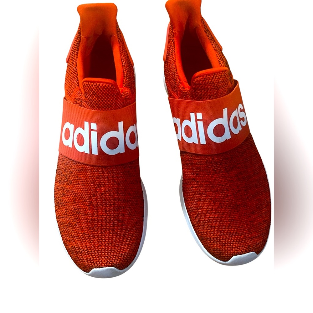 Adidas Cloud Foam Athletic Shoes. Pre owned.